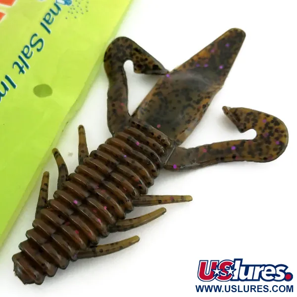 Gene Larew Biffle Bug 2 pcs soft bait