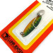  Luhr Jensen Needlefish 1, 1/16oz Metallic Pearch fishing spoon #9670