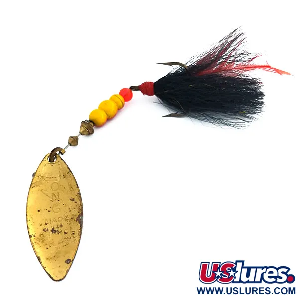 Mepps Aglia Long 3 Dressed (bucktail)