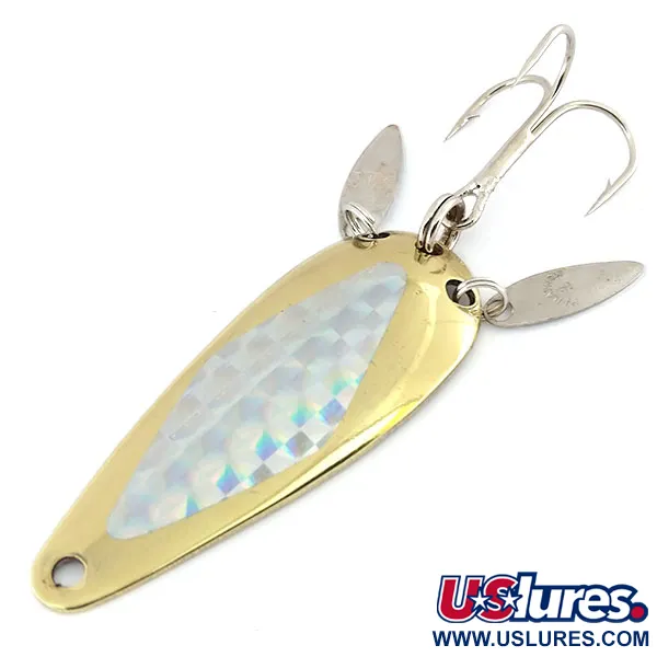 Marathon (with sonic blades)