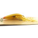  Hydro Lures Weedless Hydro Spoon, 1/2oz Yellow fishing lure #9682