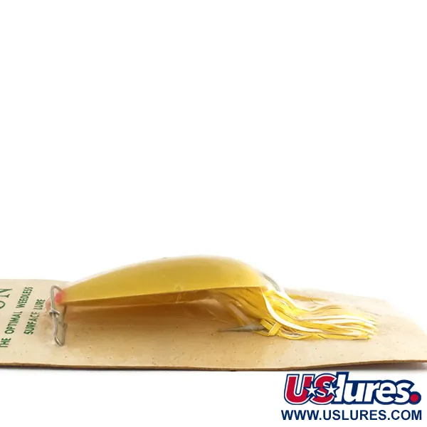 Weedless Hydro Spoon