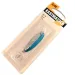  Acme Kastmaster , 1/4oz Nickel / Blue fishing spoon #9685