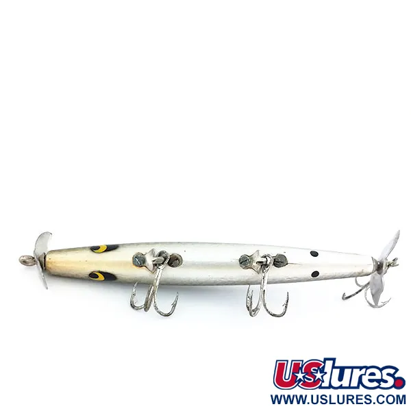 Vintage   Smithwick Devil's Horse , 1/3oz  fishing lure #9692