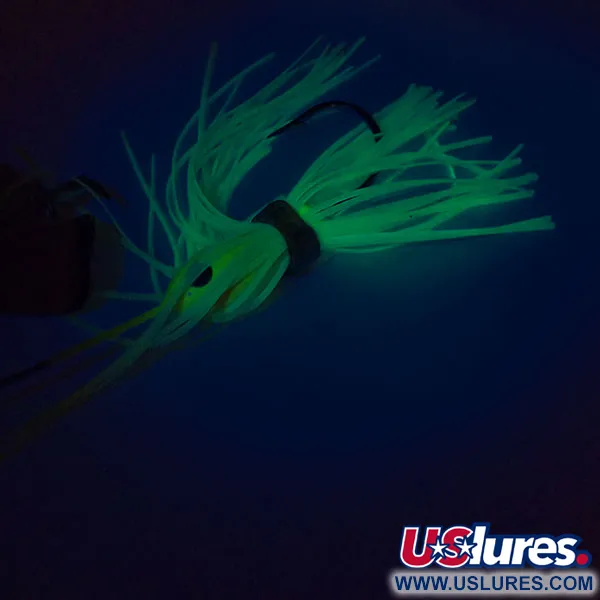 Strike King Buzzbait Mini Buzz King UV
