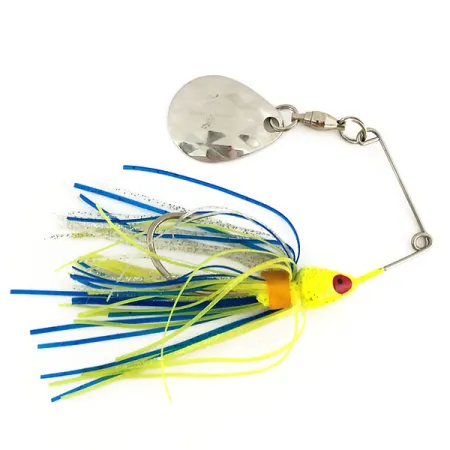 Strike King Mini-King Spinnerbait 