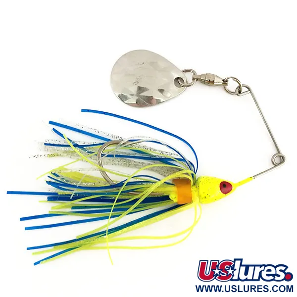 Strike King Mini-King Spinnerbait 