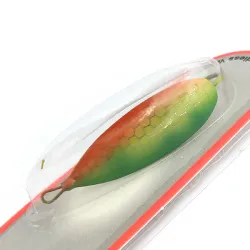 Weedless Johnson Silver Minnow