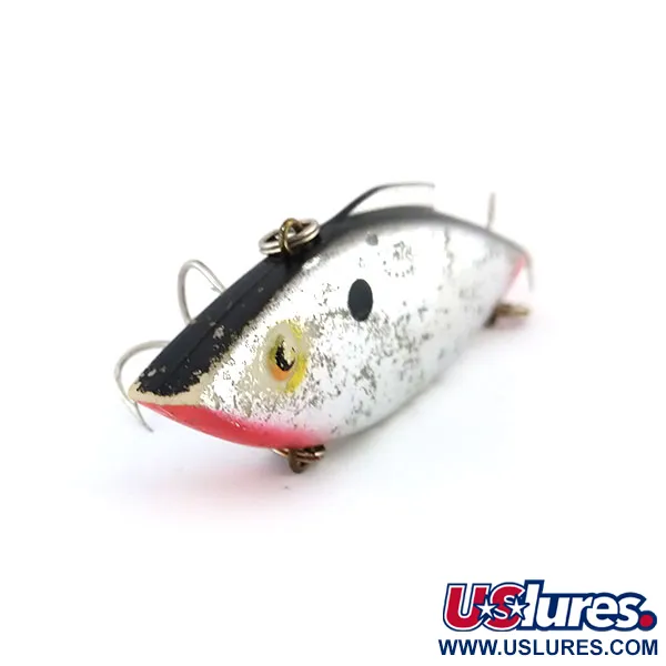 Vintage   Bill Lewis Rat-L-Trap, 1/2oz  fishing lure #9708