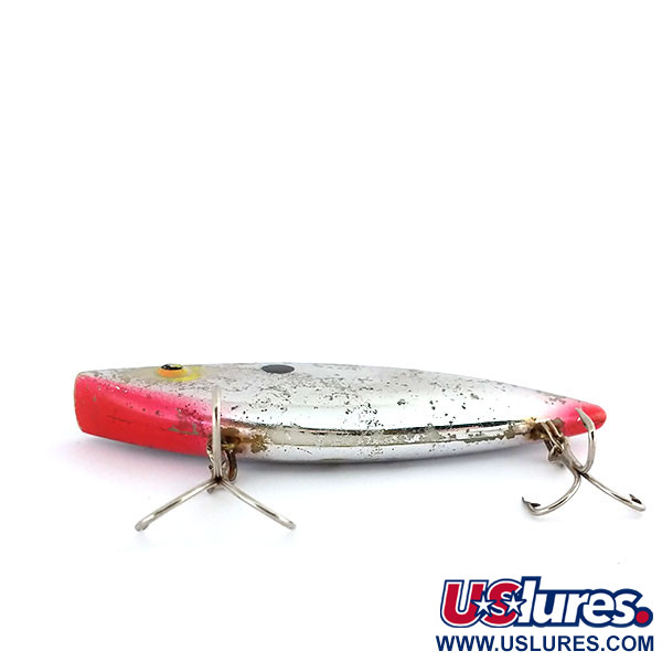 Vintage   Bill Lewis Rat-L-Trap, 1/2oz  fishing lure #9708