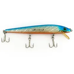 Rebel Floating Minnow F12