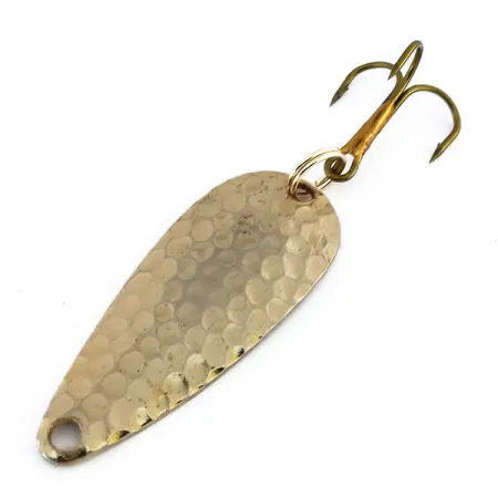 Atlantic Lures Sparkling Gem-Spoon