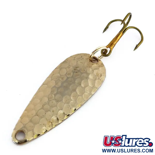 Atlantic Lures Sparkling Gem-Spoon