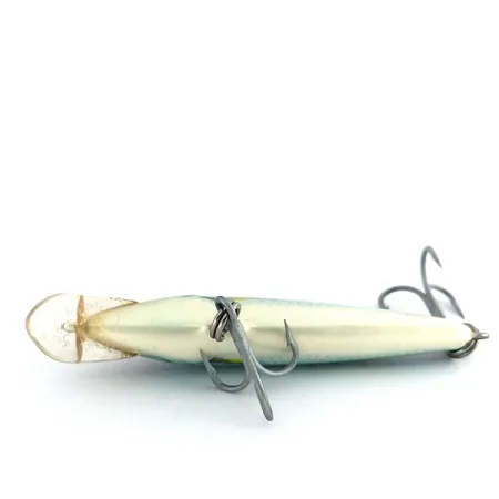 Vintage Rapala Magnums , 1/4oz fishing lure #9722