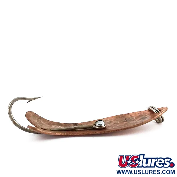 Weedless Hellion Fish Crystal 