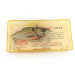 Vintage   Bill Lewis Rat-L-Trap, 1/4oz  fishing lure #9741