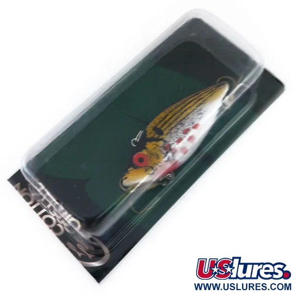   Cotton Cordell Super Spot, 1/4oz  fishing lure #9743