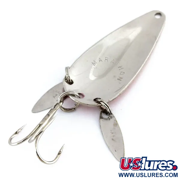 Marathon (with sonic blades)