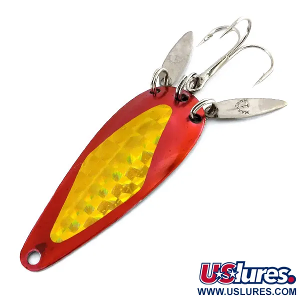 Marathon (with sonic blades)