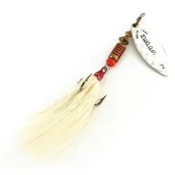 Mepps Aglia Long 2 Dressed (bucktail)