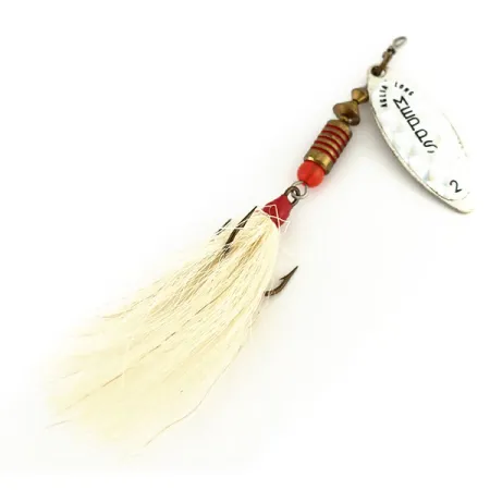 Mepps Aglia Long 2 Dressed (bucktail)