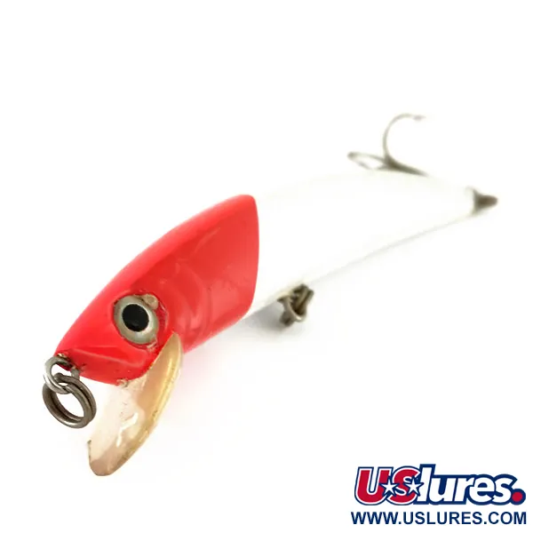 Vintage  Yo-Zuri/Duel YO-ZURI CRYSTAL MINNOW (F), 2/5oz  fishing lure #9766