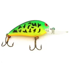 Bomber model 7A baby striper UV