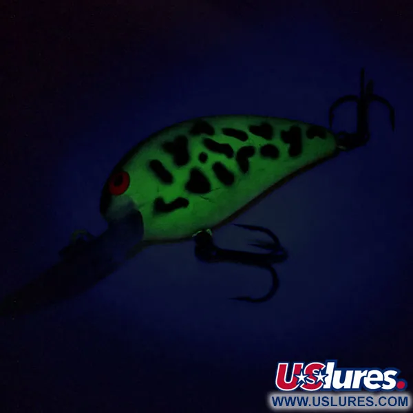 Bomber model 7A baby striper UV