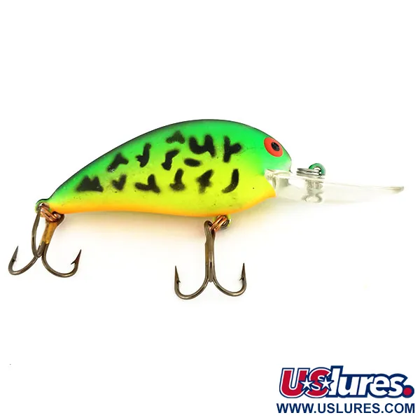 Bomber model 7A baby striper UV