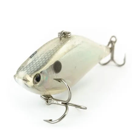 Vintage Yo-Zuri/Duel Yo-Zuri 3D VIB, 2/5oz fishing lure #9775