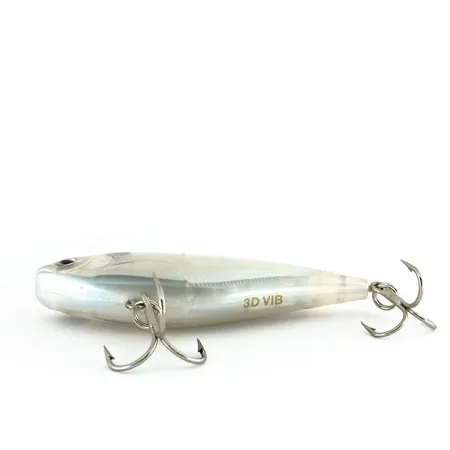 Vintage Yo-Zuri/Duel Yo-Zuri 3D VIB, 2/5oz fishing lure #9775