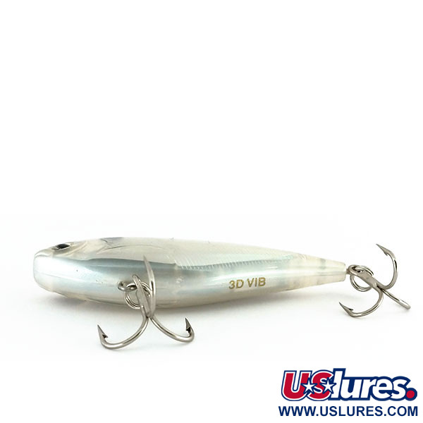 Vintage  Yo-Zuri/Duel Yo-Zuri 3D VIB, 2/5oz  fishing lure #9775