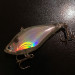 Vintage  Yo-Zuri/Duel Yo-Zuri 3D VIB, 2/5oz Rainbow Pearl fishing lure #9768