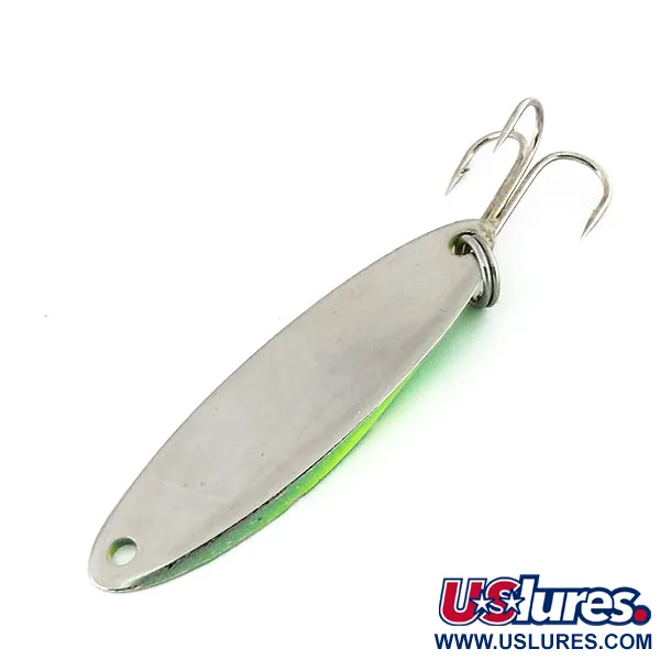 Vintage Acme Kastmaster UV, 3/8oz fishing spoon #9771