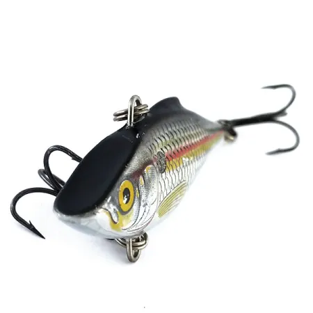 Vintage  Rapala Rattl'n RAP , 2/5oz fishing lure #9783