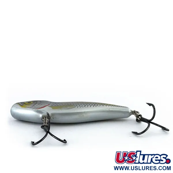 Vintage  Rapala Rattl'n RAP , 2/5oz fishing lure #9783