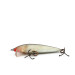 Vintage   Rapala Original Floater F5, 3/32oz S (Silver) fishing lure #9785