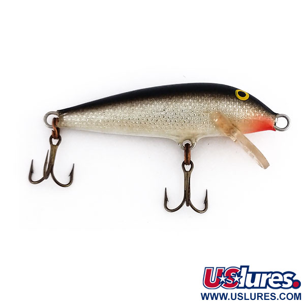 Rapala Original Floater F5