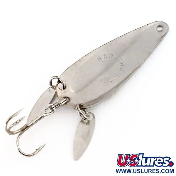 Marathon (with sonic blades)