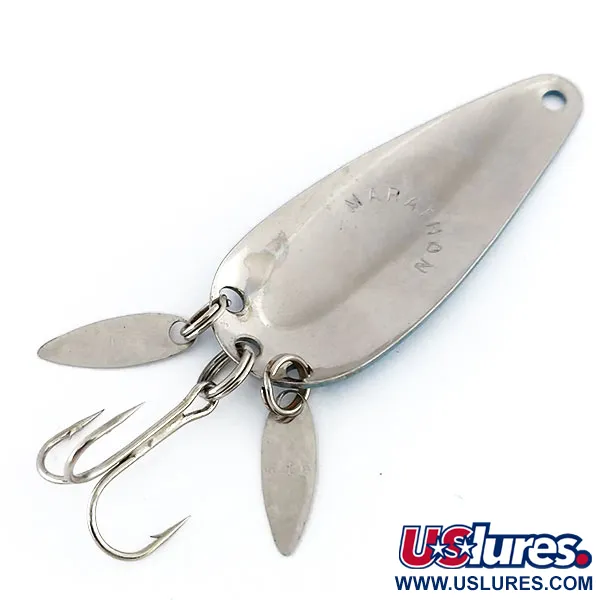 Marathon (with sonic blades)