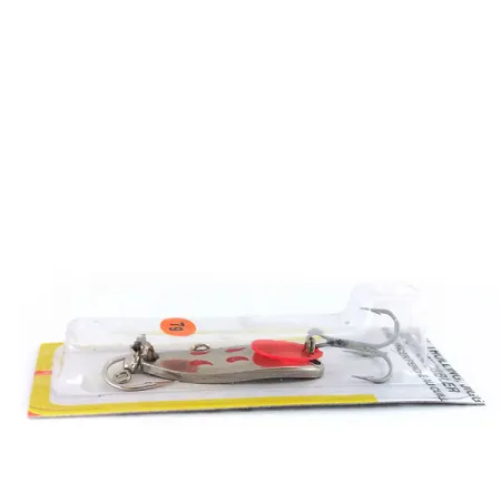 Luhr Jensen Krocodile, 1/4oz fishing spoon #9804