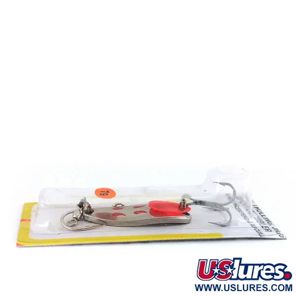 Luhr Jensen Krocodile, 1/4oz fishing spoon #9804