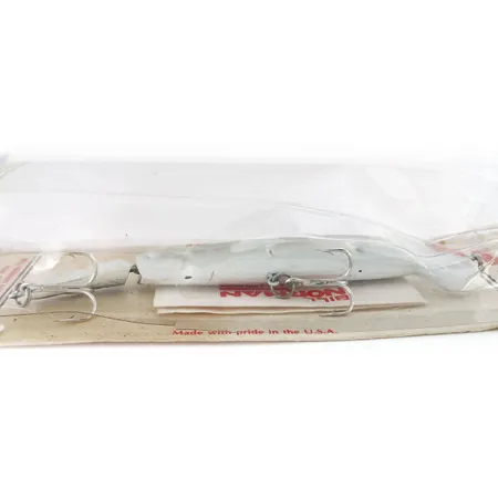 Bill Norman Jointed, 3/4oz Green / Mirror fishing lure #9807