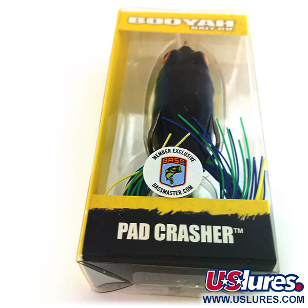   Booyah Pad Crasher, 1/2oz  fishing #9810