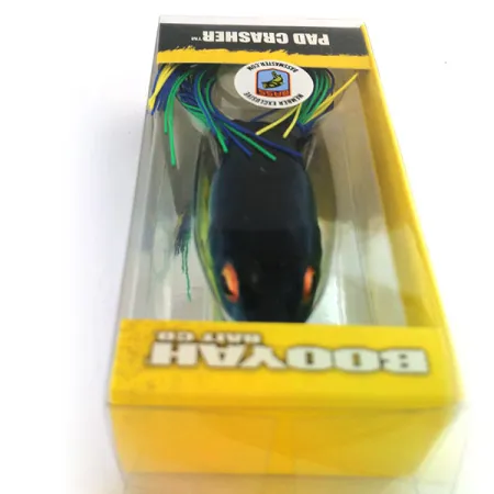 Booyah Pad Crasher, 1/2oz fishing lure #9810