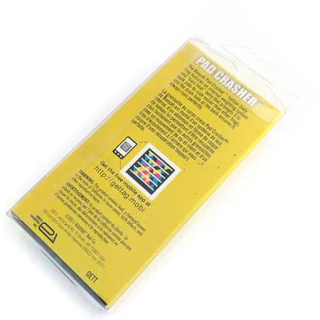 Booyah Pad Crasher, 1/2oz fishing lure #9810