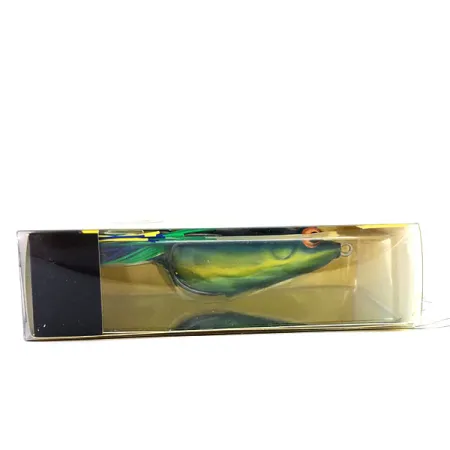 Booyah Pad Crasher, 1/2oz fishing lure #9810