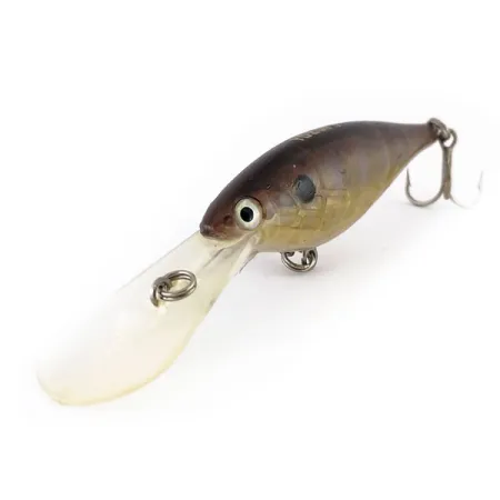 Vintage Yo-Zuri/Duel YO-ZURI Crankin Shad , 2/5oz fishing lure #9811