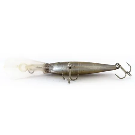 Vintage Yo-Zuri/Duel YO-ZURI Crankin Shad , 2/5oz fishing lure #9811