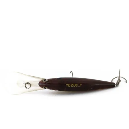 Vintage Yo-Zuri/Duel YO-ZURI Crankin Shad , 2/5oz fishing lure #9811